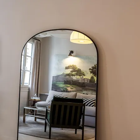 Apartment Habitat Parisien - Saint Sauveur Montorgueil