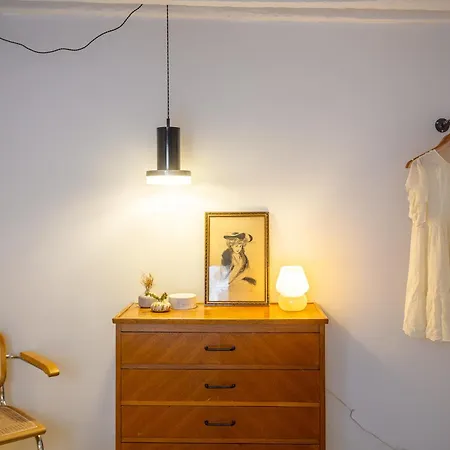 Habitat Parisien - Saint Sauveur Montorgueil Apartment *