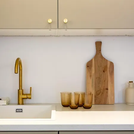Habitat Parisien - Saint Sauveur Montorgueil Apartment Paris
