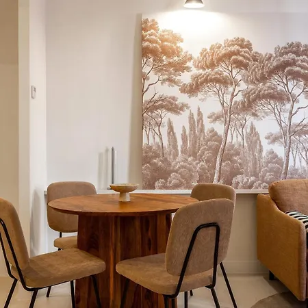 Habitat Parisien - Saint Sauveur Montorgueil Apartment