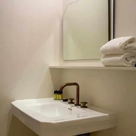 Habitat Parisien - Saint Sauveur Montorgueil Apartment