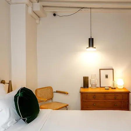 Apartment Habitat Parisien - Saint Sauveur Montorgueil