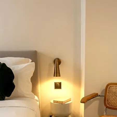 Habitat Parisien - Saint Sauveur Montorgueil Apartment *