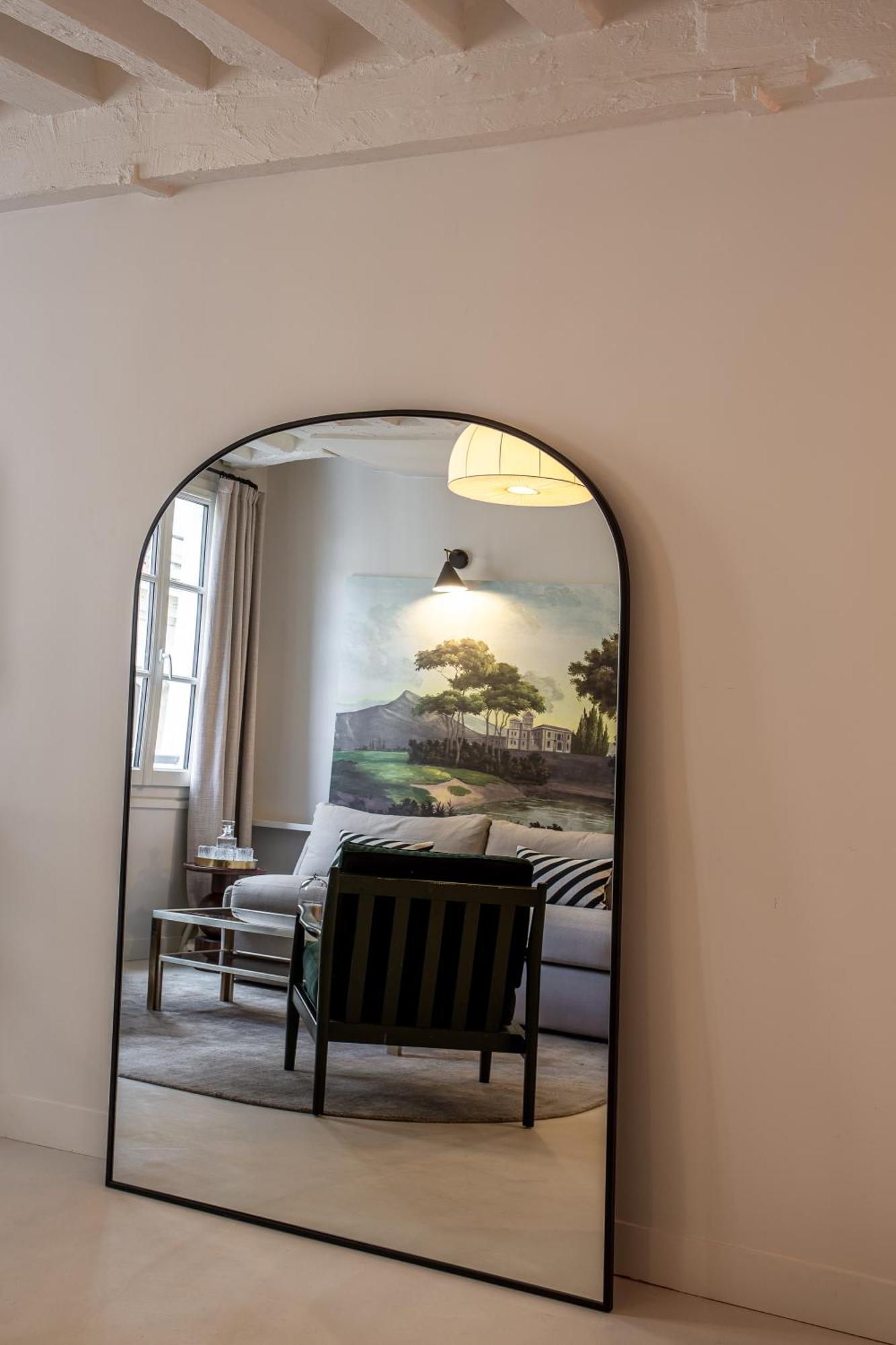 Appartamento Habitat Parisien - Saint Sauveur Montorgueil