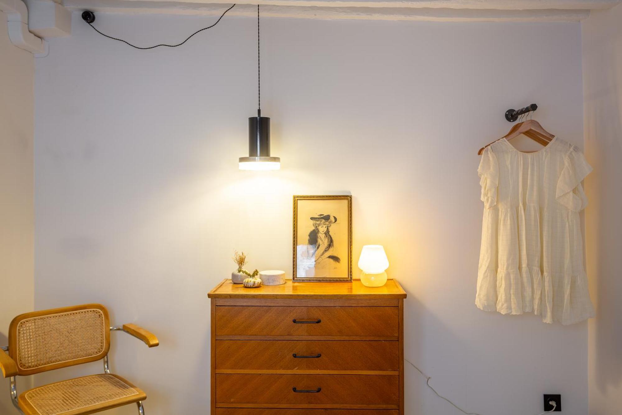 Habitat Parisien - Saint Sauveur Montorgueil Appartamento *