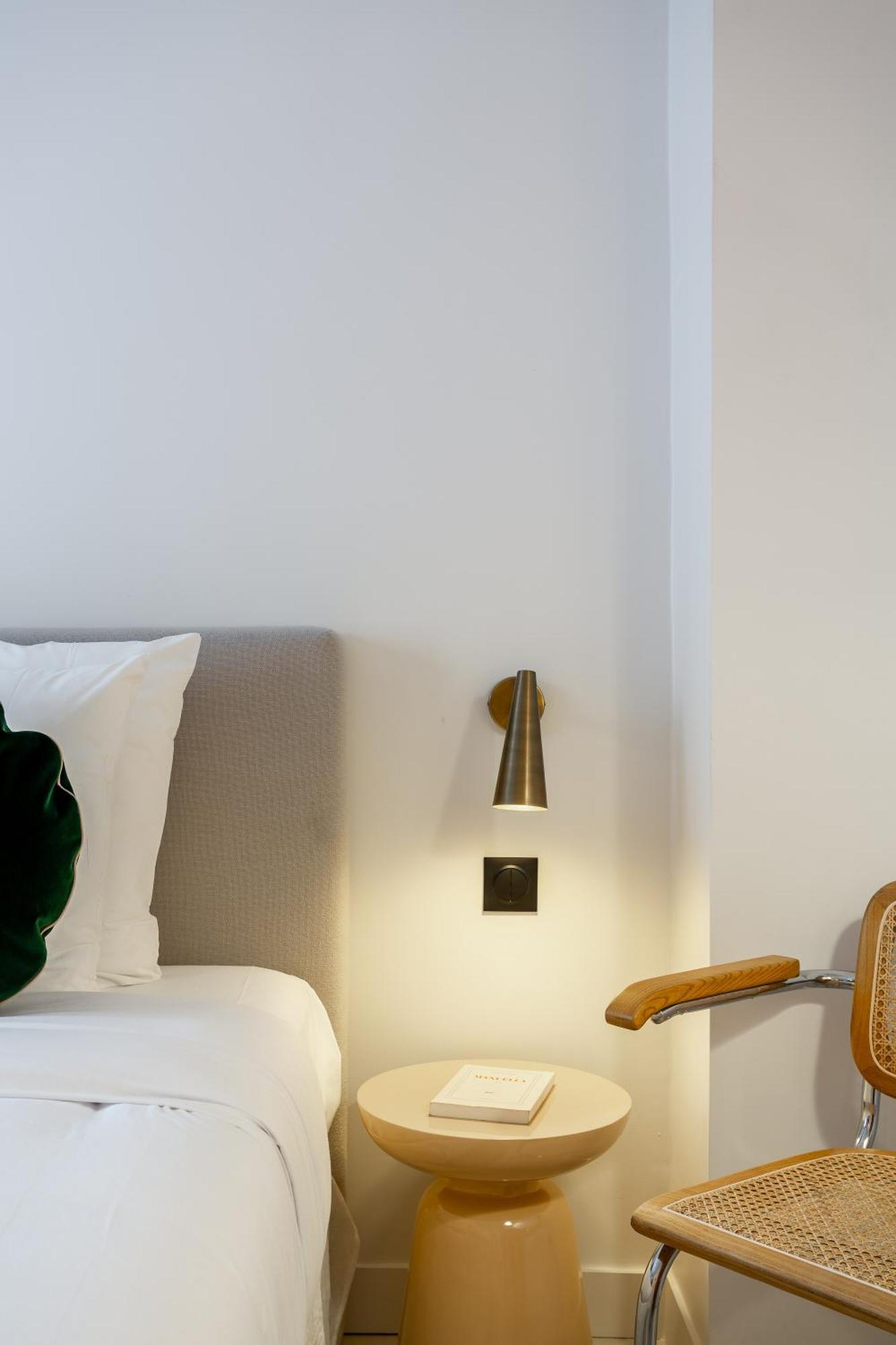 Habitat Parisien - Saint Sauveur Montorgueil Parigi