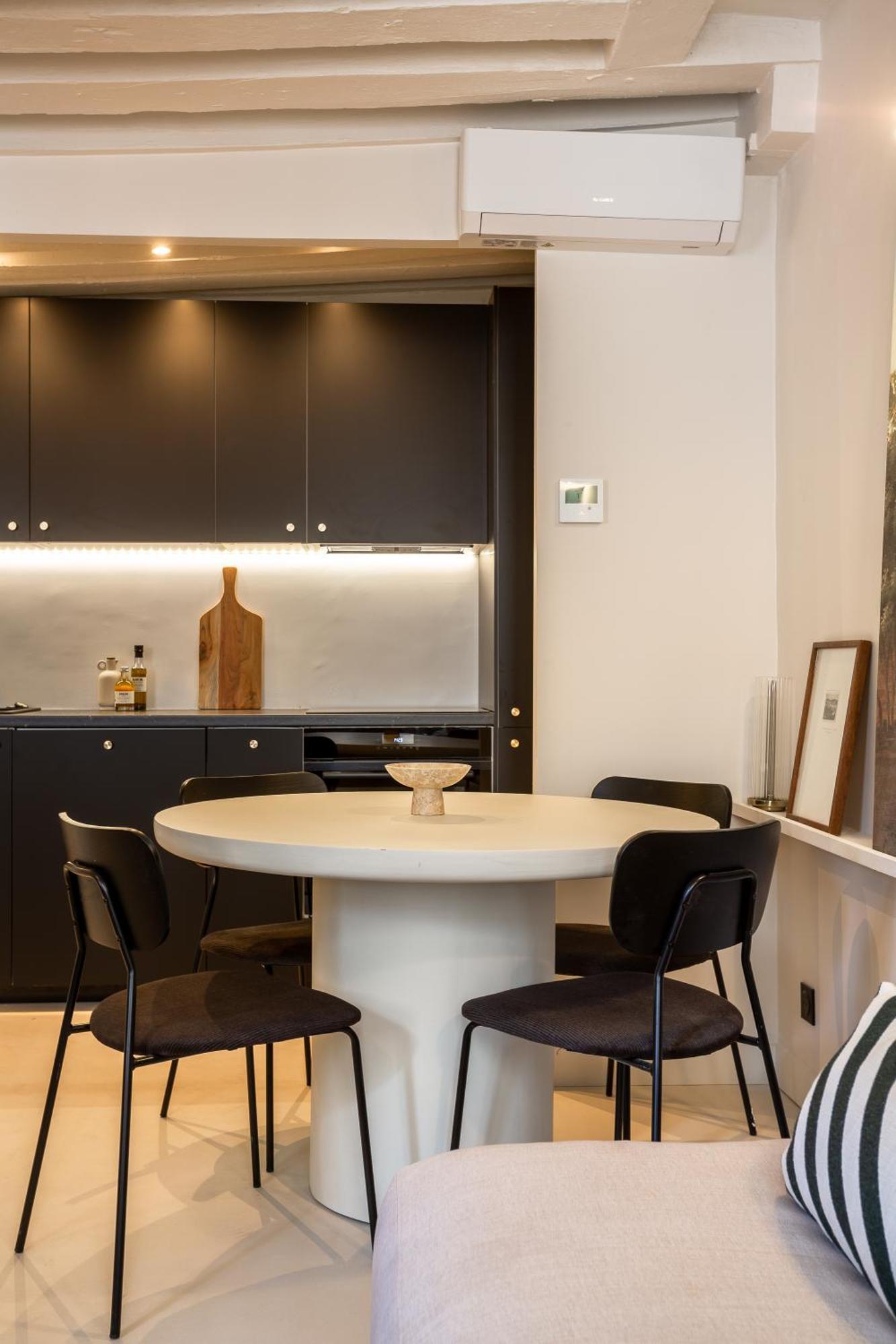 Habitat Parisien - Saint Sauveur Montorgueil Appartamento