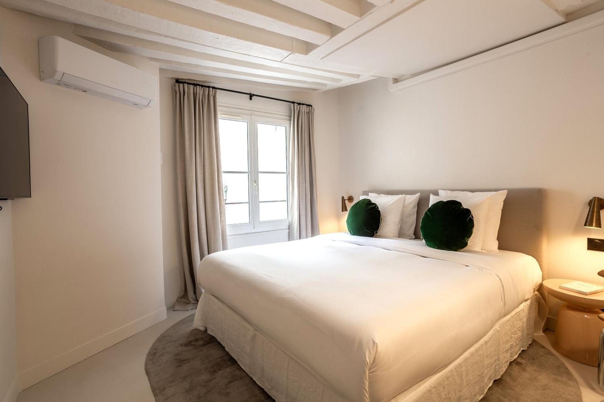 Habitat Parisien - Saint Sauveur Montorgueil Appartamento
