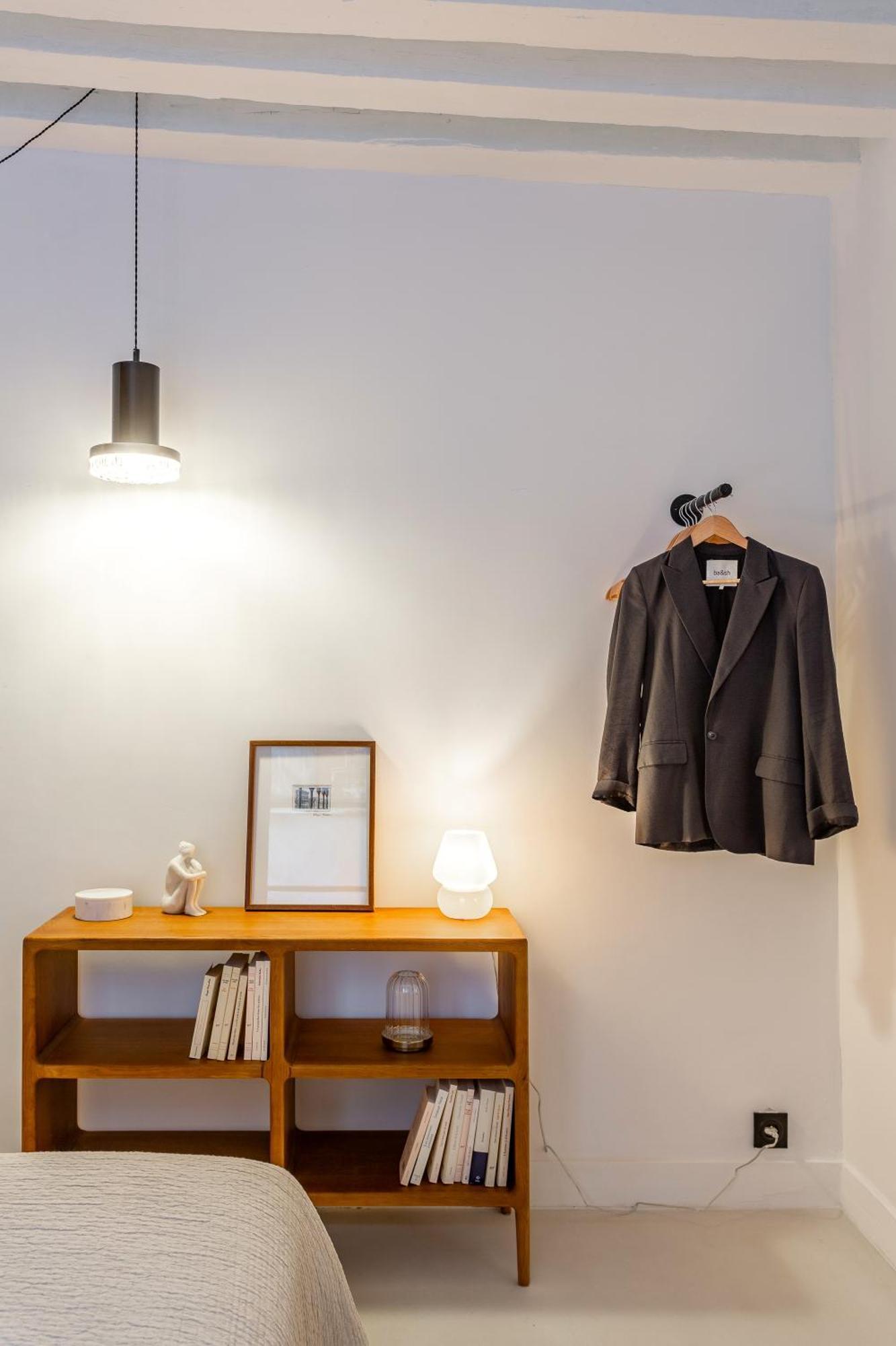 Appartamento Habitat Parisien - Saint Sauveur Montorgueil