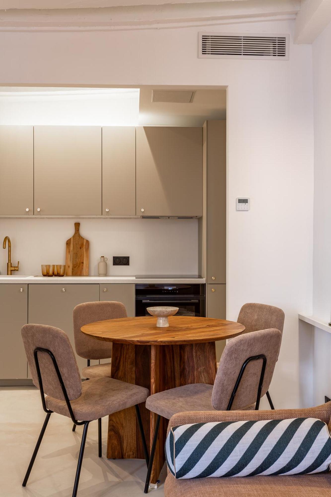 Habitat Parisien - Saint Sauveur Montorgueil Appartamento *