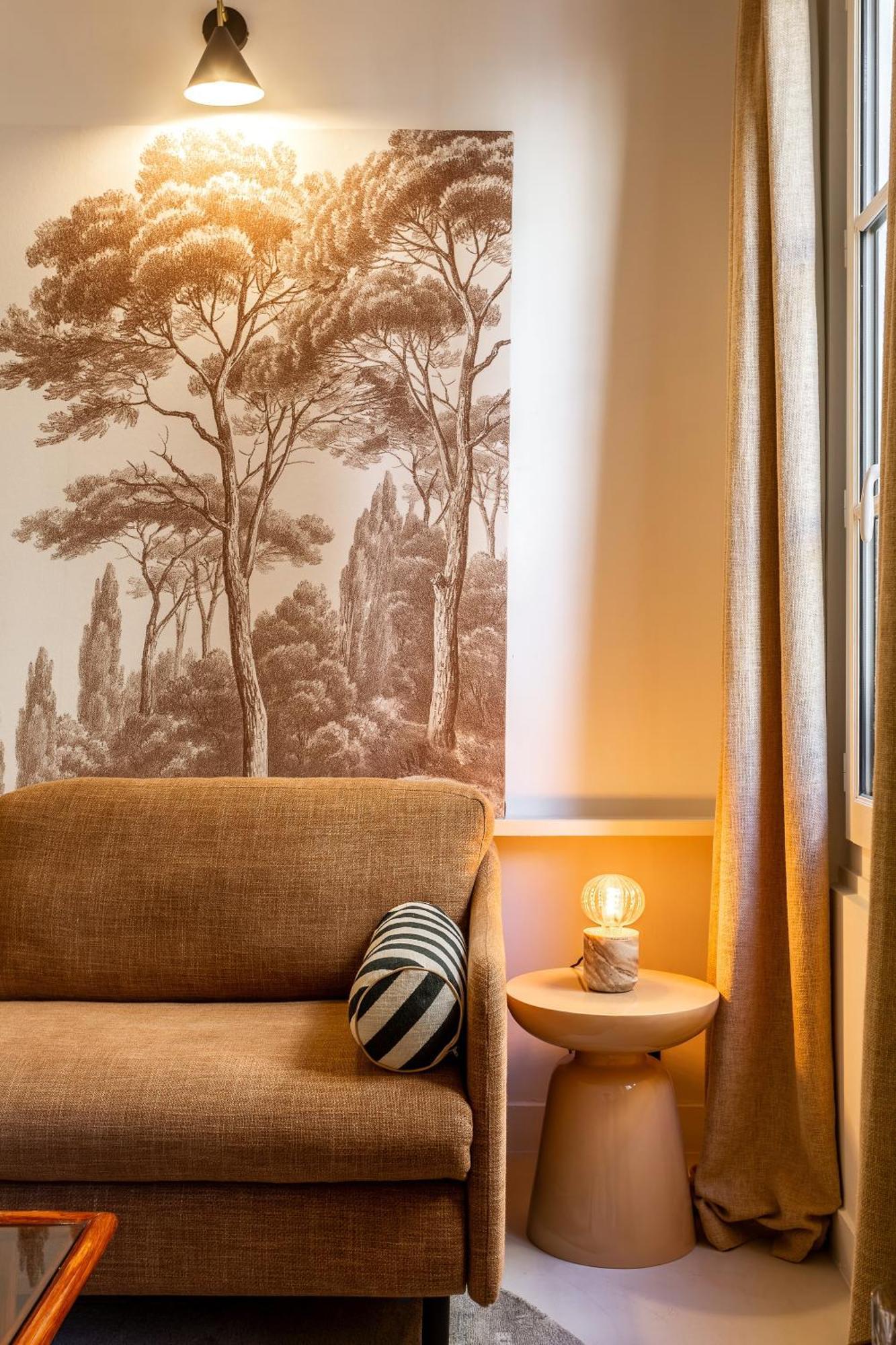 Appartamento Habitat Parisien - Saint Sauveur Montorgueil