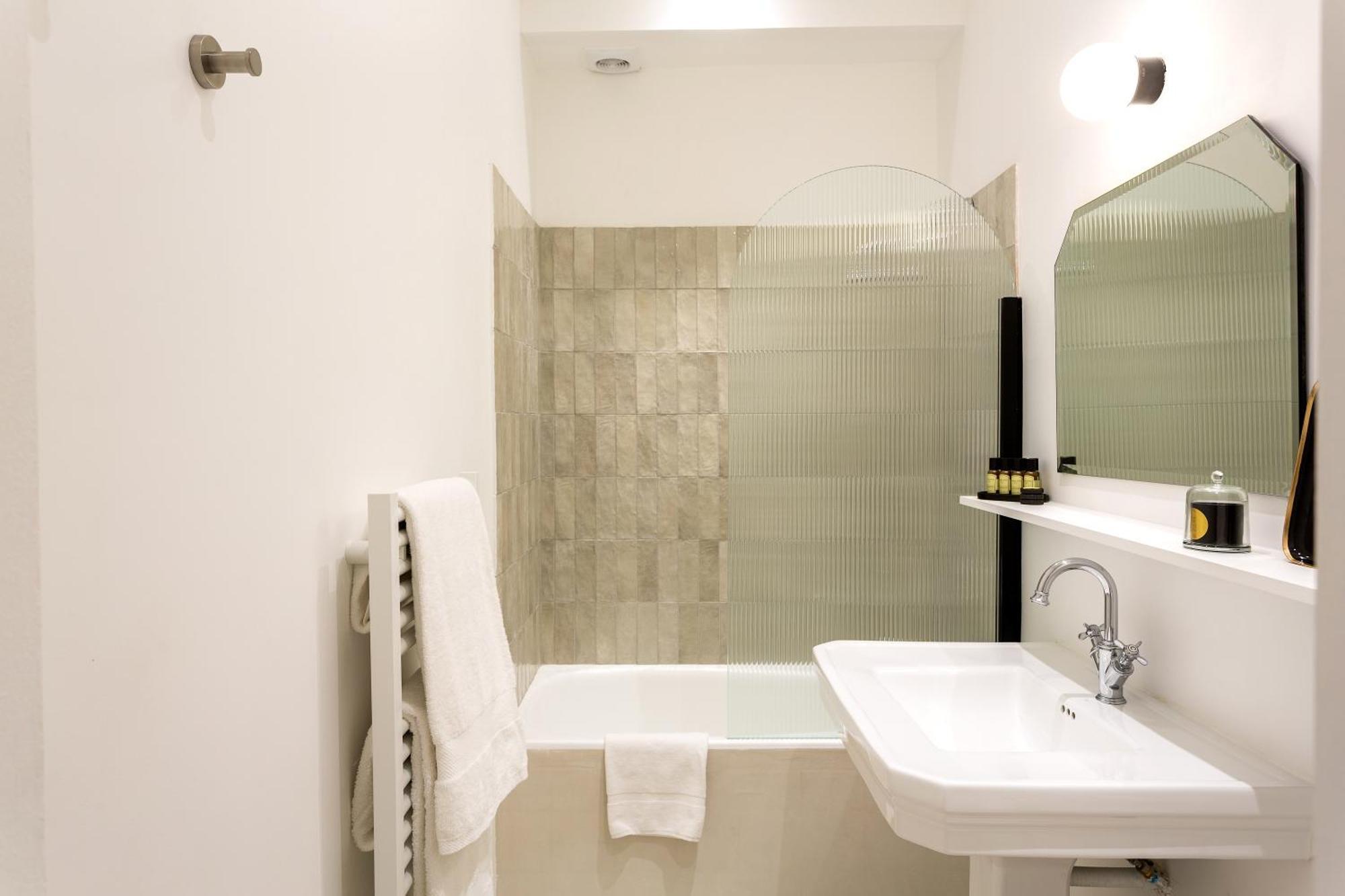 Appartamento Habitat Parisien - Saint Sauveur Montorgueil *