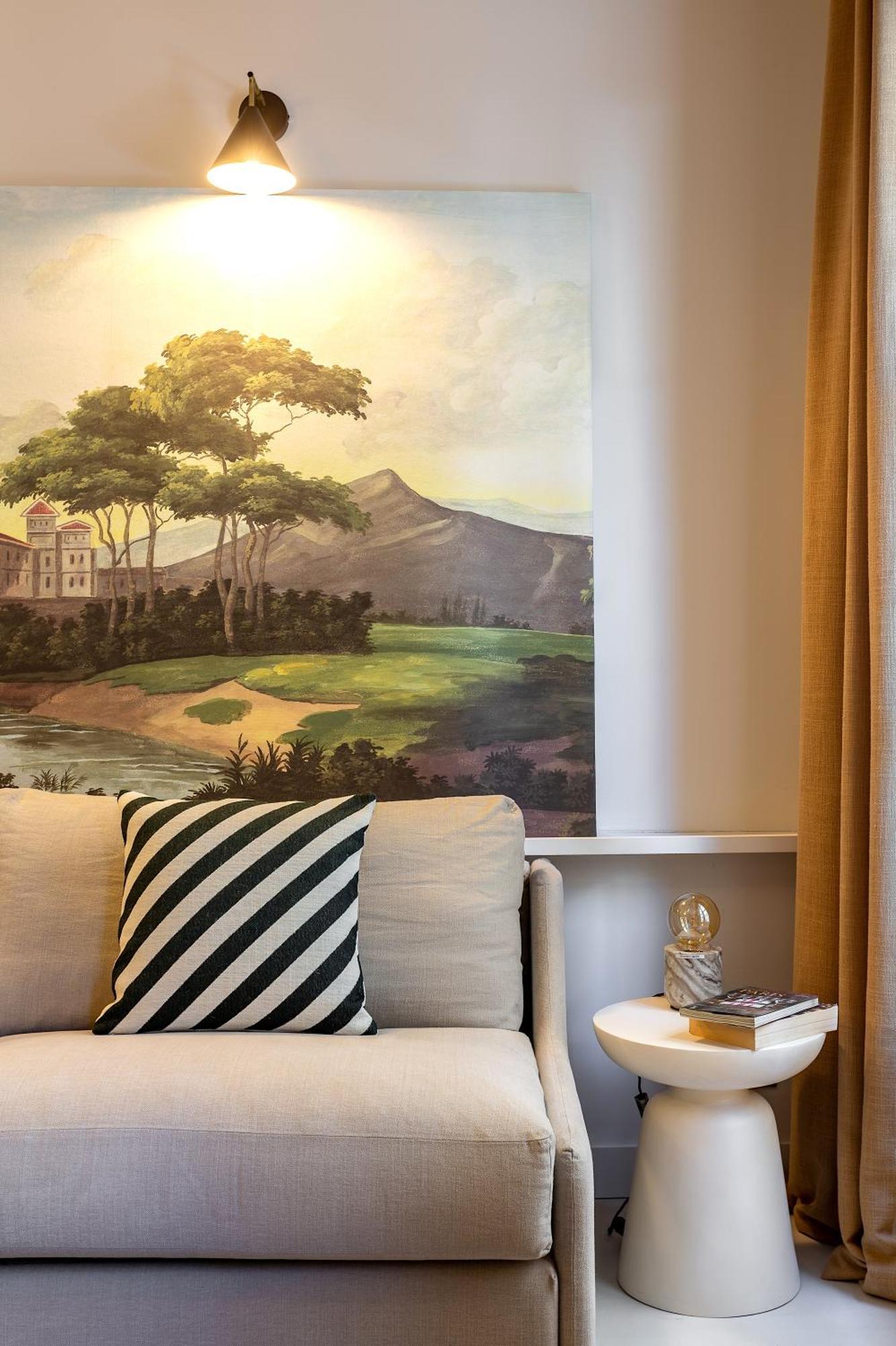 Appartamento Habitat Parisien - Saint Sauveur Montorgueil Parigi