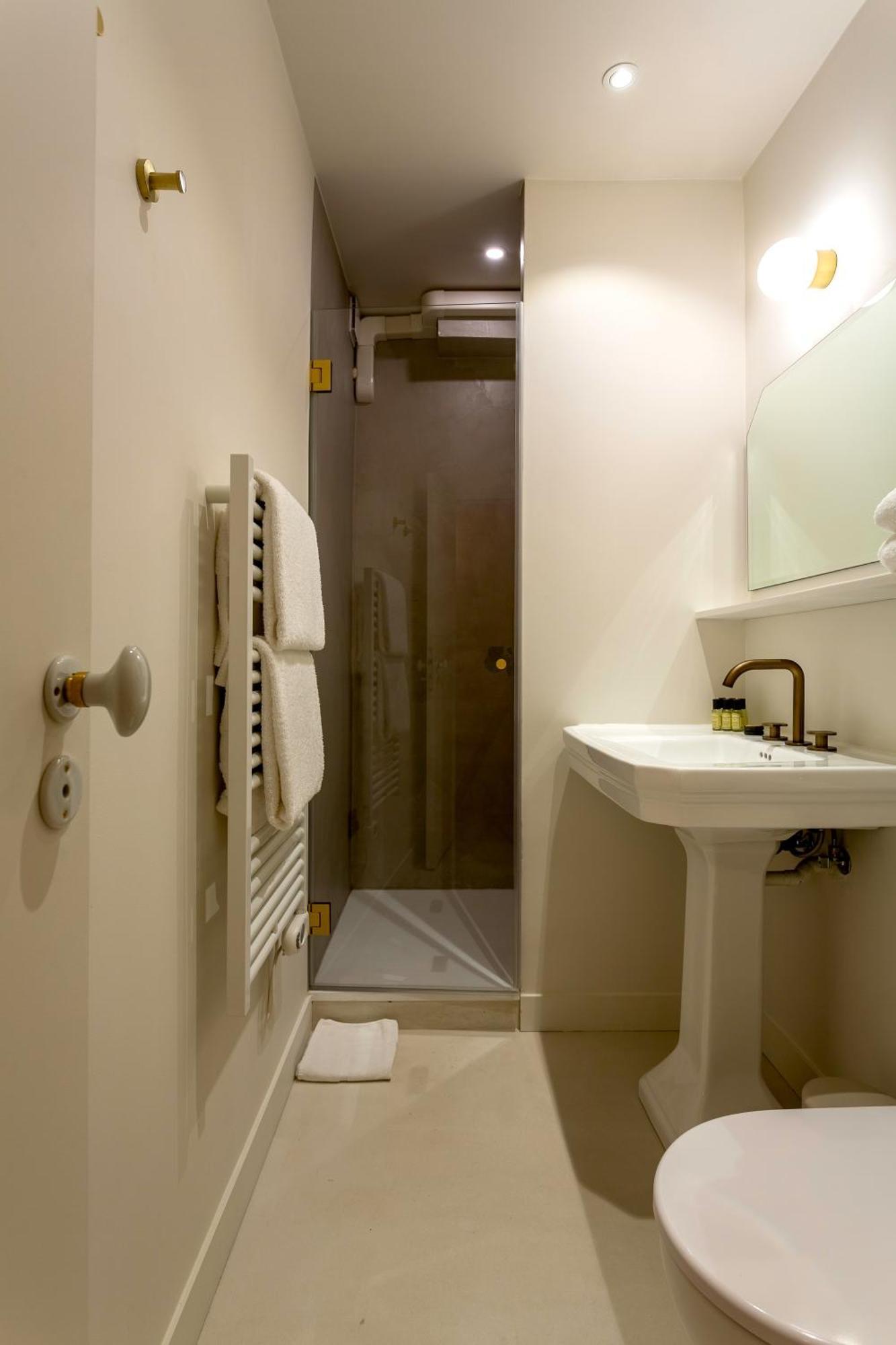 Habitat Parisien - Saint Sauveur Montorgueil Parigi