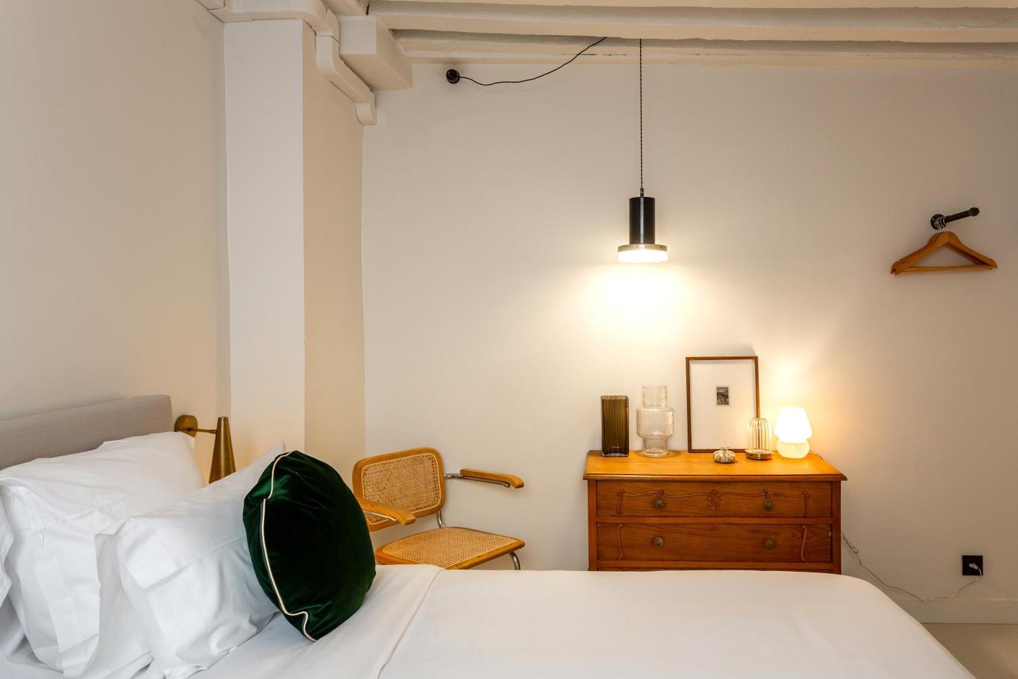 Appartamento Habitat Parisien - Saint Sauveur Montorgueil