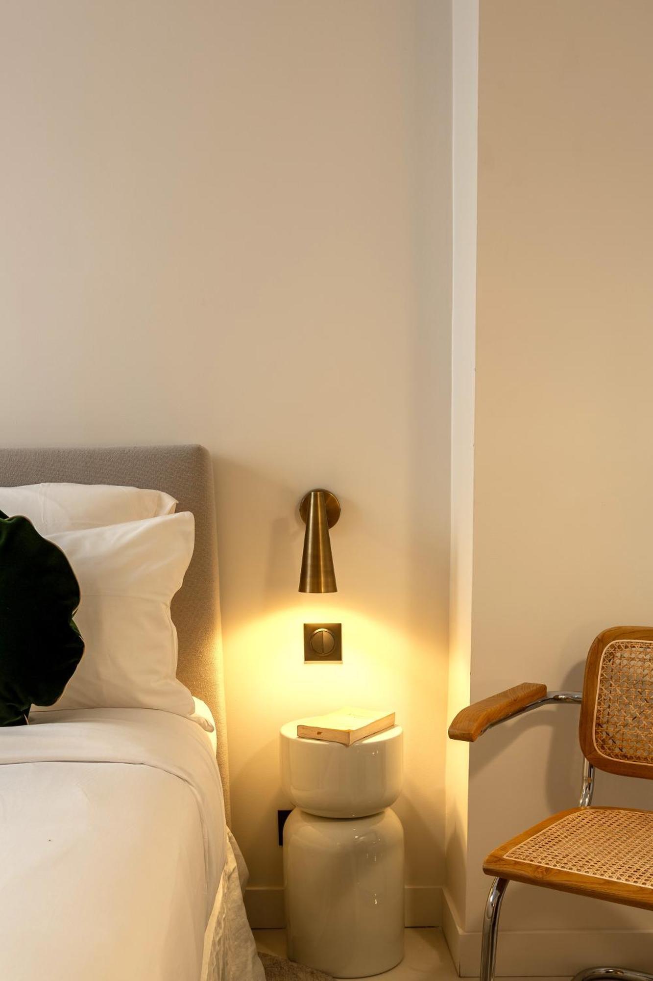 Habitat Parisien - Saint Sauveur Montorgueil Appartamento *