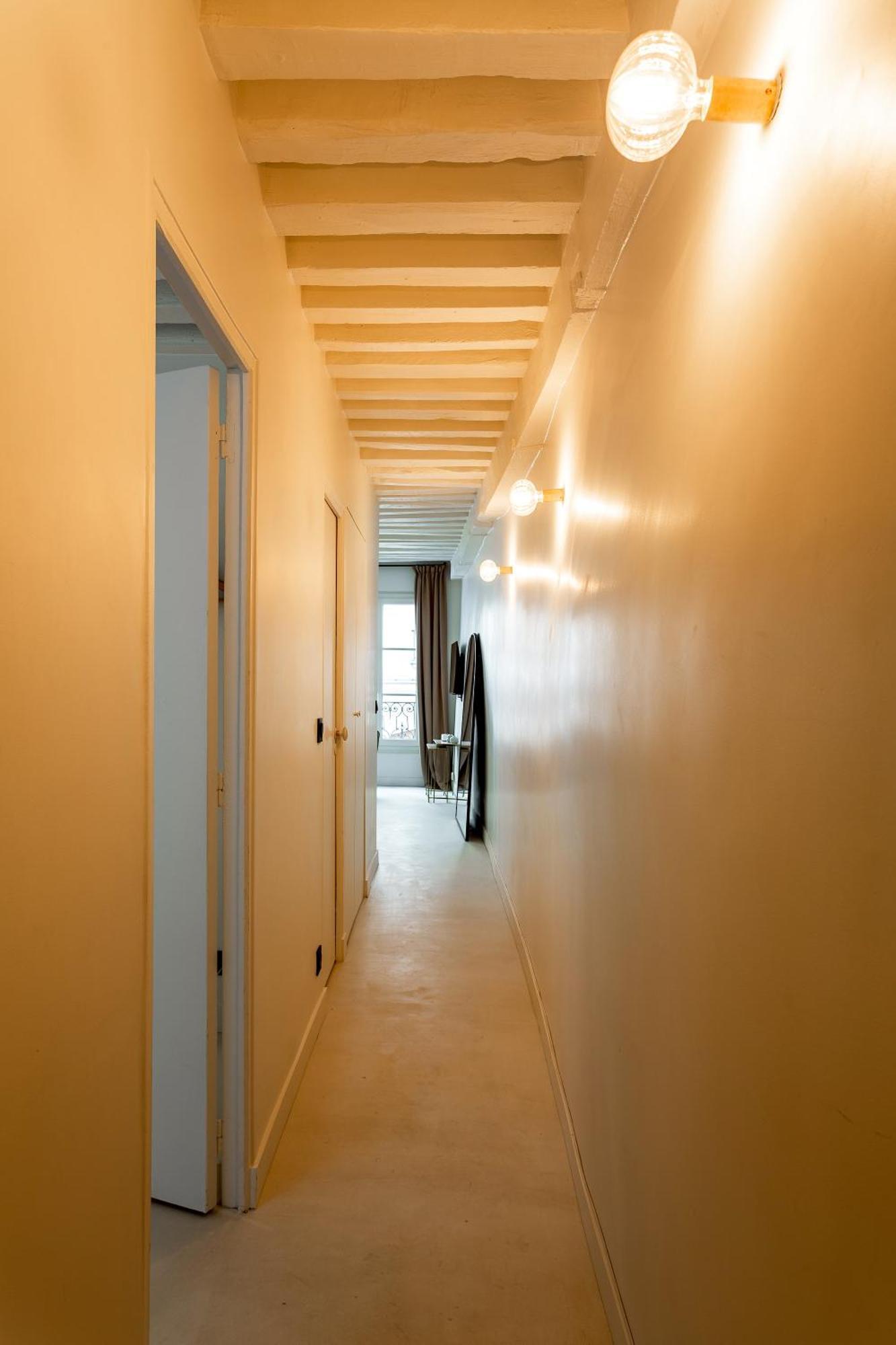 Appartamento Habitat Parisien - Saint Sauveur Montorgueil Parigi