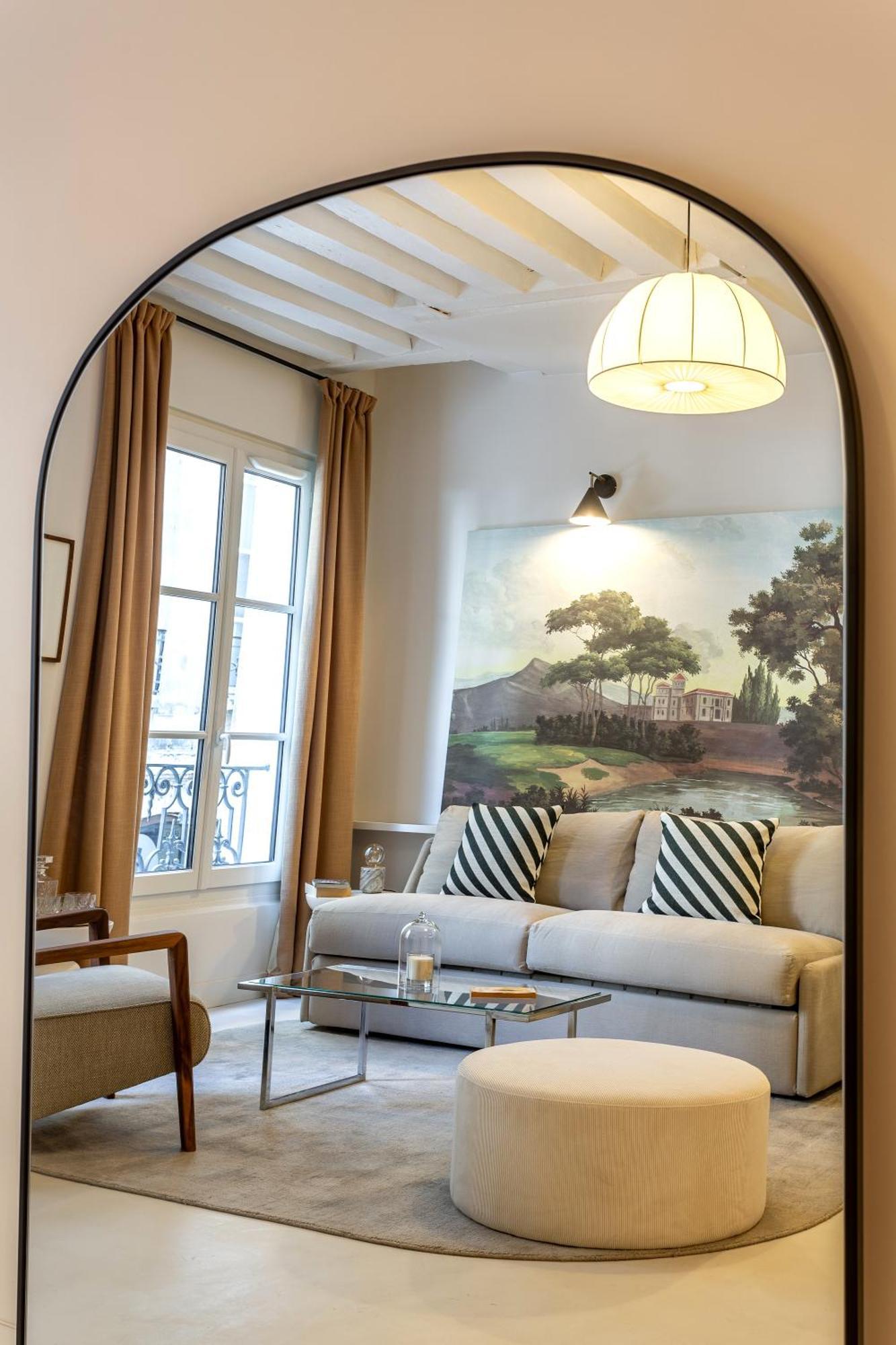 Habitat Parisien - Saint Sauveur Montorgueil Appartamento