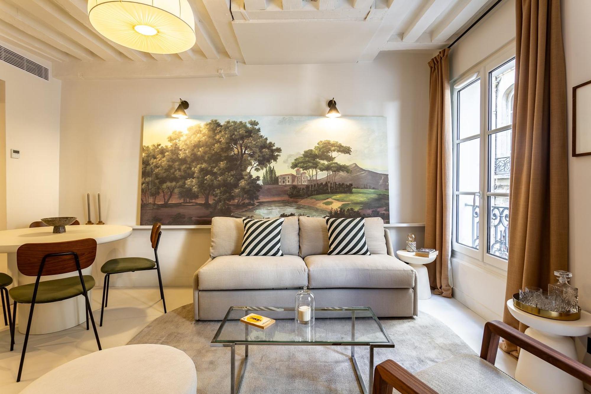 Habitat Parisien - Saint Sauveur Montorgueil Appartamento *