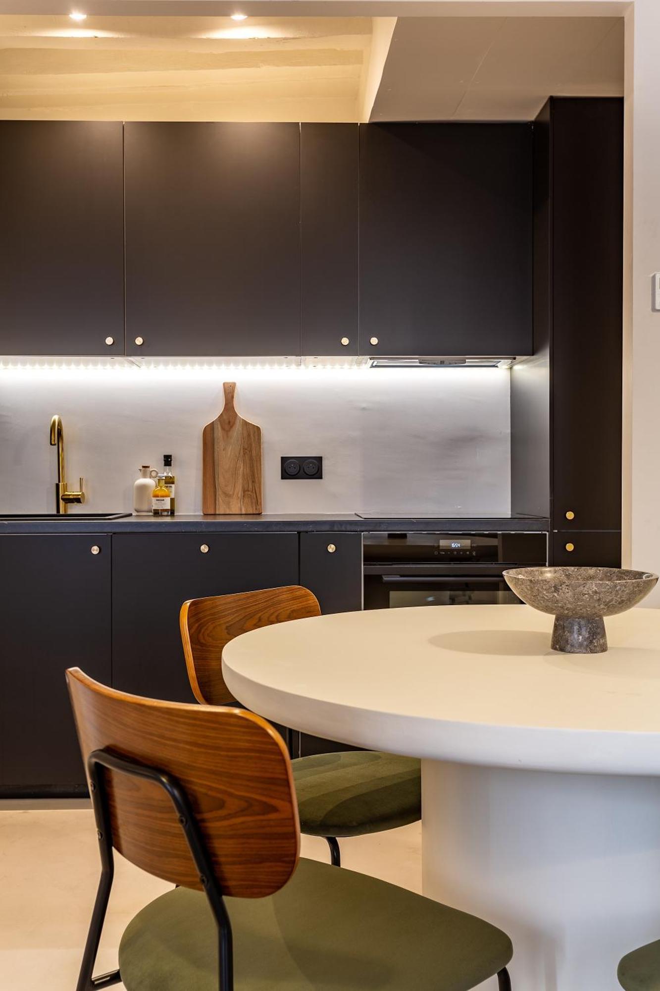 Habitat Parisien - Saint Sauveur Montorgueil Parigi