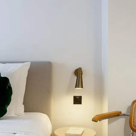 Habitat Parisien - Saint Sauveur Montorgueil Parigi