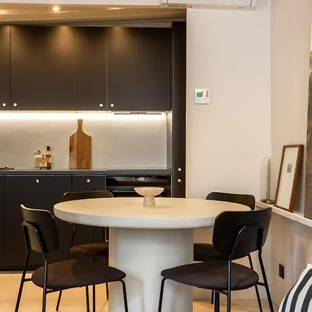 Habitat Parisien - Saint Sauveur Montorgueil Appartamento