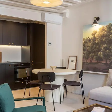 Appartamento Habitat Parisien - Saint Sauveur Montorgueil Parigi