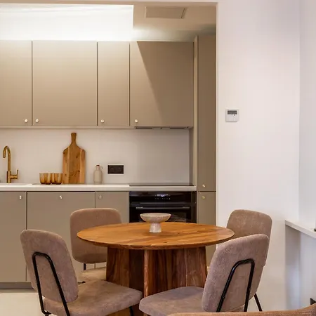 Habitat Parisien - Saint Sauveur Montorgueil Appartamento *