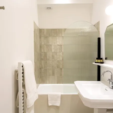 Appartamento Habitat Parisien - Saint Sauveur Montorgueil *