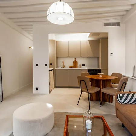 Habitat Parisien - Saint Sauveur Montorgueil Parigi