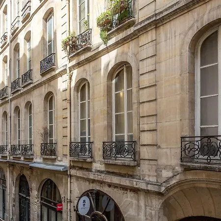 Habitat Parisien - Saint Sauveur Montorgueil Appartamento *