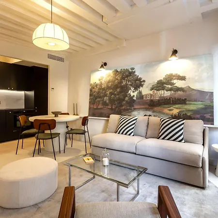Appartamento Habitat Parisien - Saint Sauveur Montorgueil