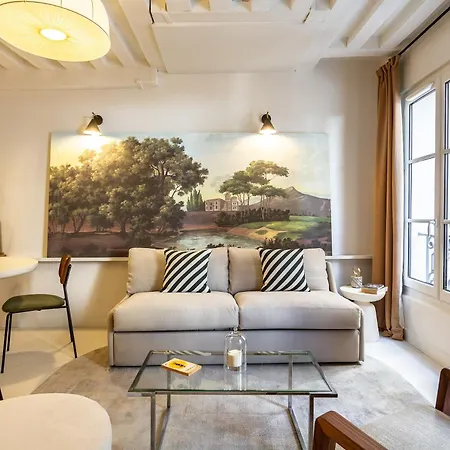 Habitat Parisien - Saint Sauveur Montorgueil Appartamento *